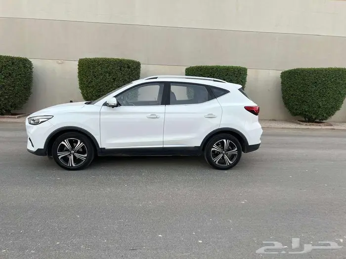 ام جي ZS فل كامل 2022 بدي وكاله مالك اول 20