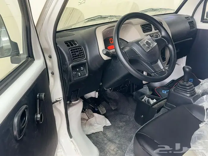سوزوكي كاري دباب APV غمارة حوض بنزين جير عادي كميات 2025 22