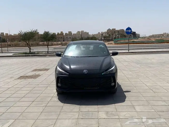 ام جي 3 ستاندر 2025 1