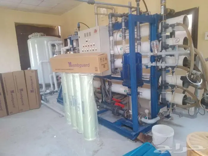 ممبرين 8 بوصة 4 بوصة 1