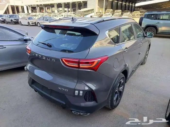 جيتور X70 كمفورت 2025 3