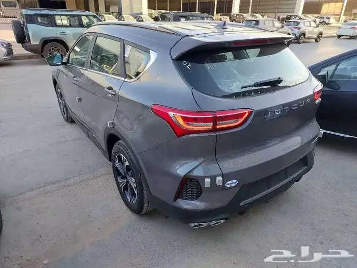 جيتور X70 كمفورت 2025 1