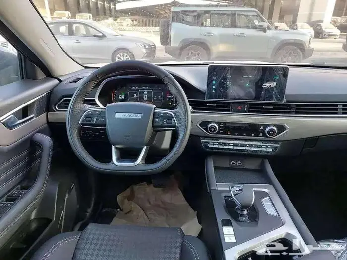 جيتور X70 كمفورت 2025 5