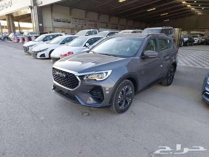 جيتور X70 كمفورت 2025 0