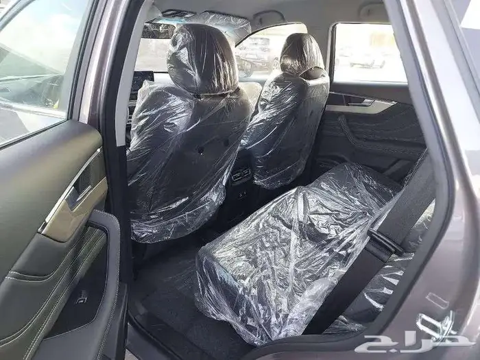 جيتور X70 كمفورت 2025 10