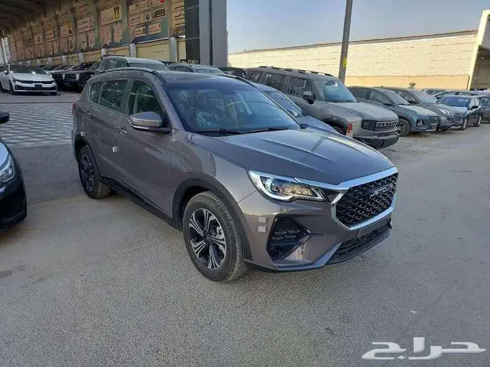 جيتور X70 كمفورت 2025 8