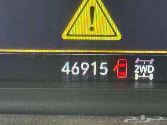 شيفورليه تاهو LS دبل موديل 2023 حالة ممتازة جدا 16