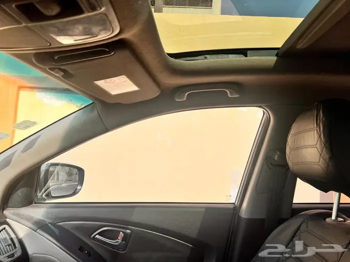 Hyundai Tucson 3