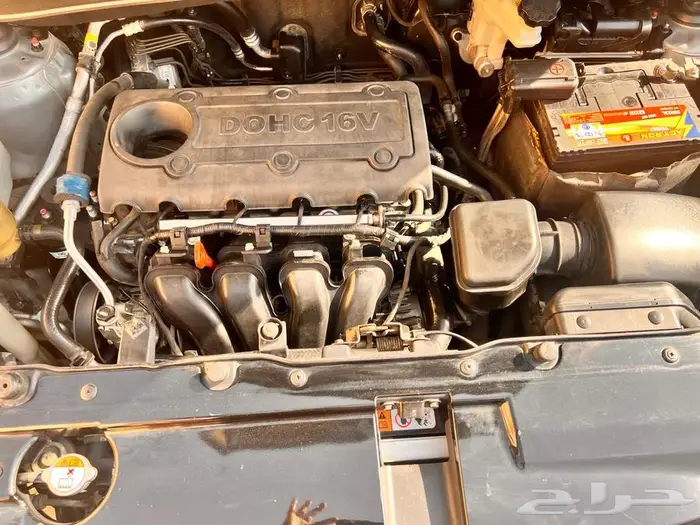 Hyundai Tucson 11