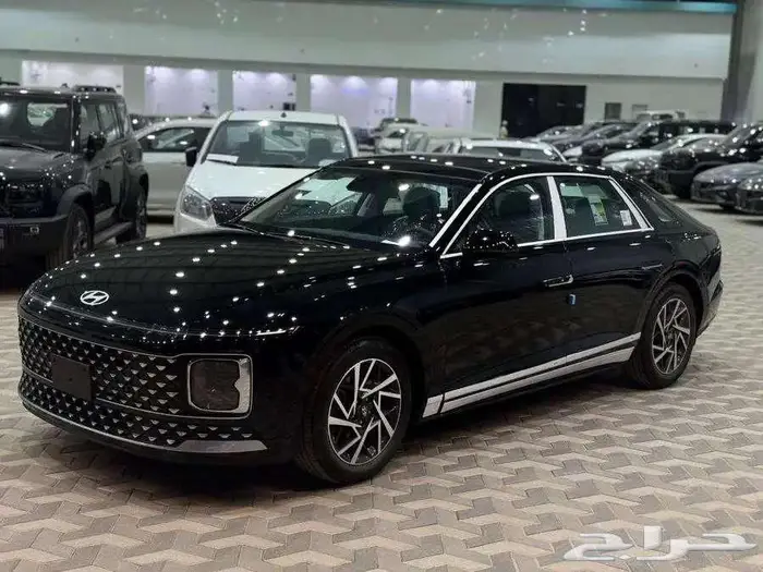 عرض خاص-هيونداي ازيرا 2026-تقسيط جميع البنوك 0