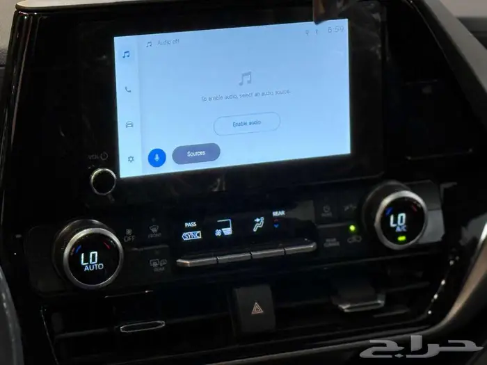هايلاندر GLE ادشن هايبرد 2025 استهلاك أقل و قيمة أعلى 14