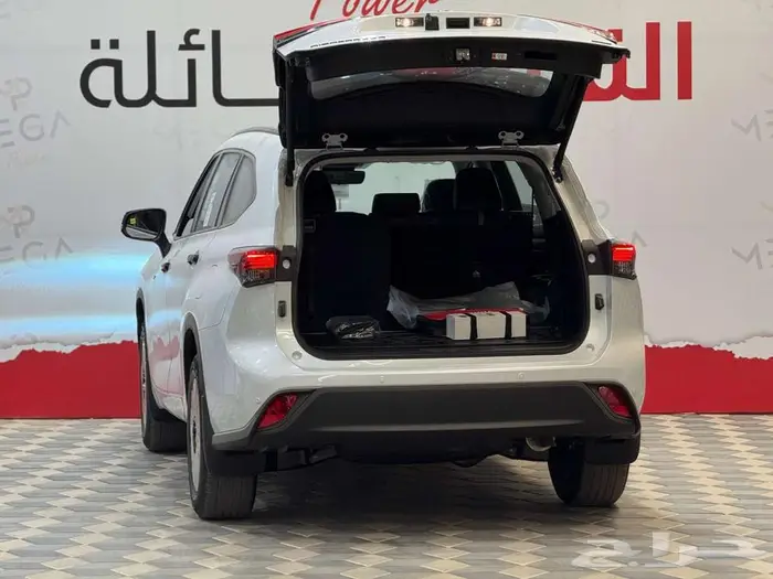 هايلاندر GLE ادشن هايبرد 2025 استهلاك أقل و قيمة أعلى 4