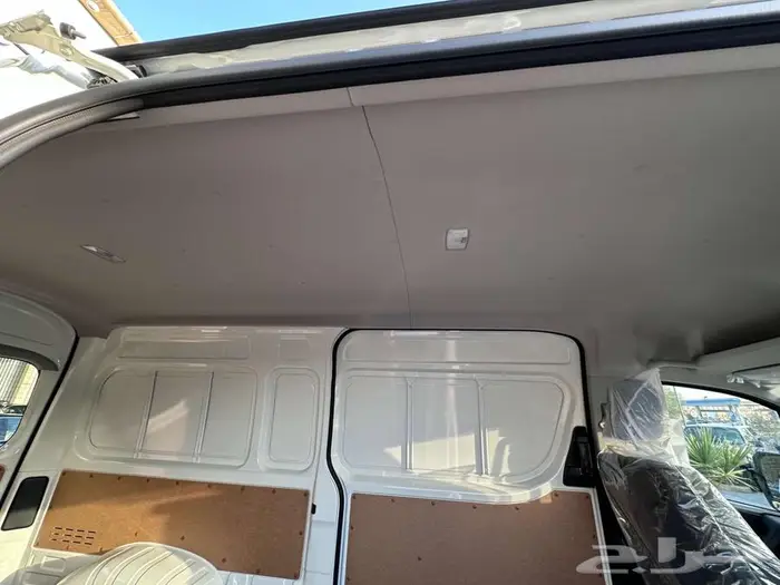 تويوتا باص ها يس 2026 17