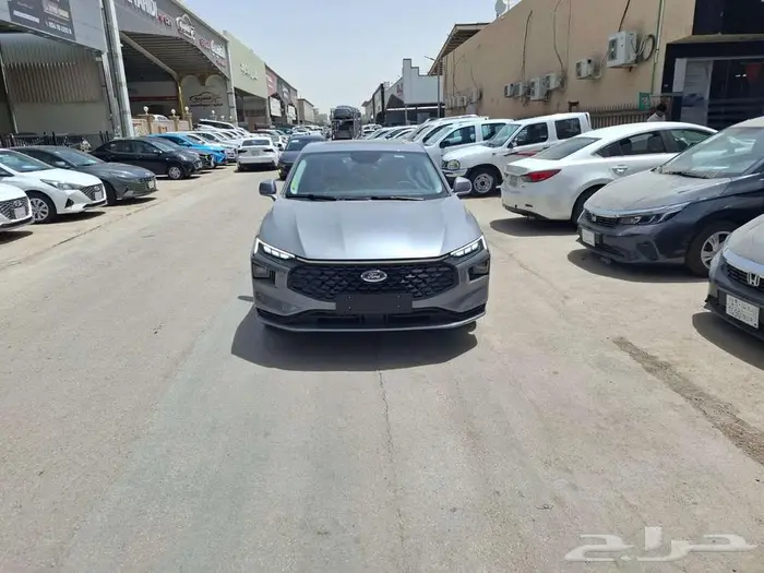 فورد تورس جميع الفئات 2026 سعودي 8