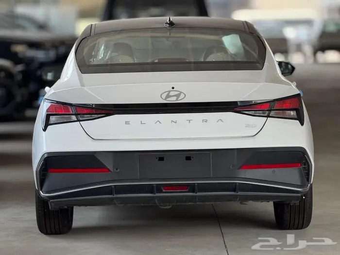 هونداي النترا سمارت 2.0 م 2025 2