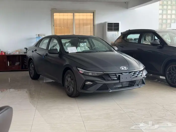 هونداي النترا سمارت 2.0 م 2025 4