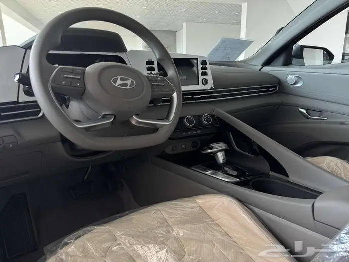 هونداي النترا سمارت 2.0 م 2025 9