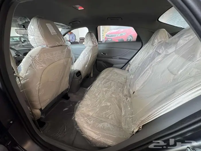 هونداي النترا سمارت 2.0 م 2025 13