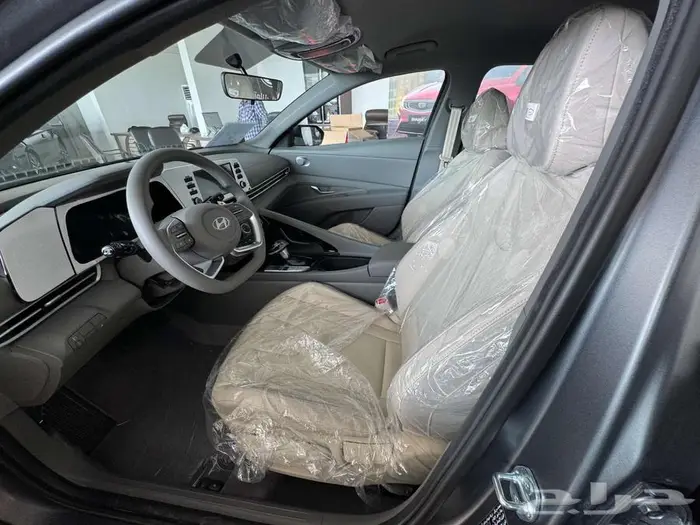 هونداي النترا سمارت 2.0 م 2025 12