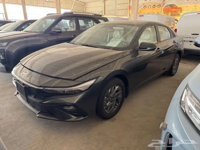 هونداي النترا سمارت 2.0 م 2025 6