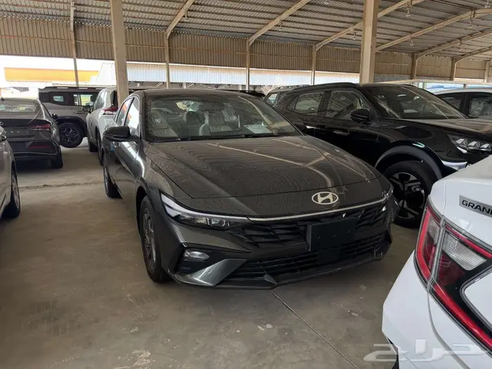 هونداي النترا سمارت 2.0 م 2025 7