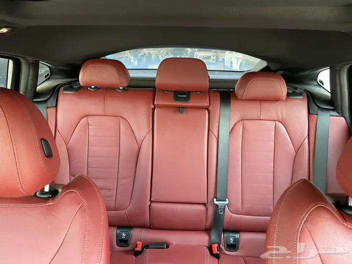 BMW X4 موديل 2021 15