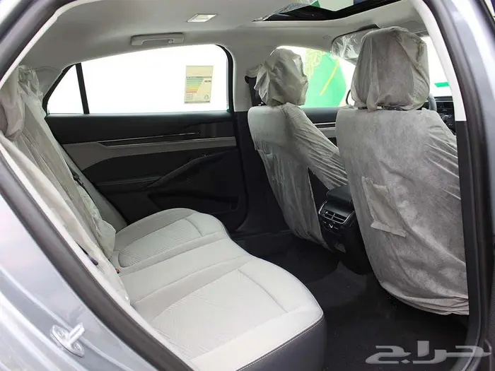 فورد توروس امبيانتي 2025 كاش و اقساط 15