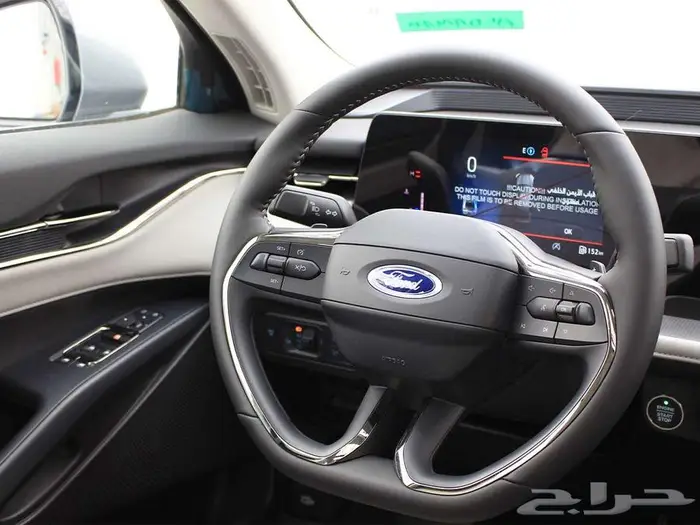 فورد توروس امبيانتي 2025 كاش و اقساط 6