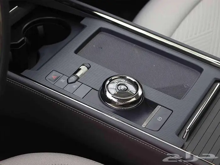 فورد توروس امبيانتي 2025 كاش و اقساط 7