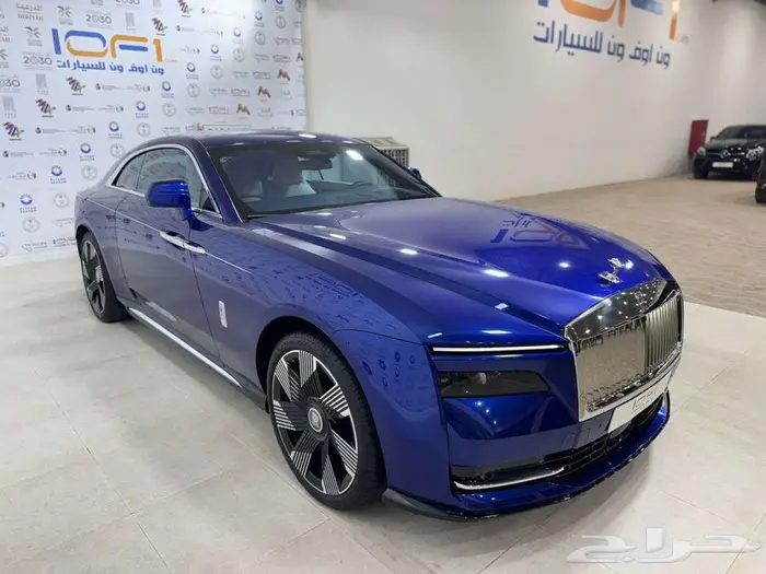 سبيكتر - 2024 - 5.000KM 6