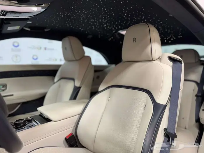 سبيكتر - 2024 - 5.000KM 9