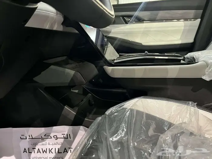 دونج فينج ميج التيمت E3 فل كامل موديل 2026 9