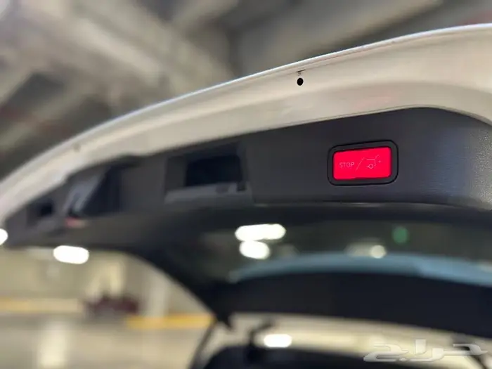 مرسيدس ML350 ممشى160 الف بدي وكالة 8