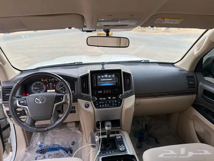 للبيع جي اكس ار 2020 5