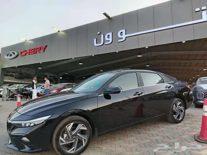 هيونداي النترا كمفورت ماكينه 1.5 و 2.0 موديل 2026 3