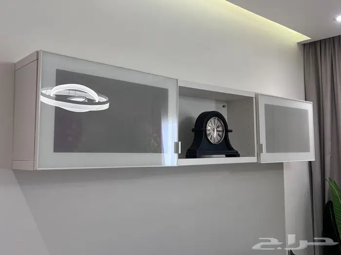 طقم كنب   طاوله وسطيه   طاولة تلفزيون 4
