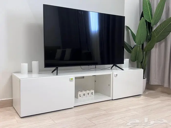 طقم كنب   طاوله وسطيه   طاولة تلفزيون 6