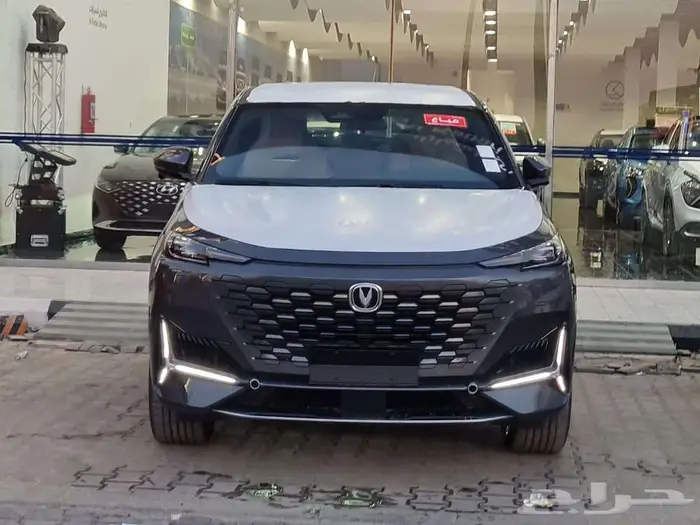 شانجان يوني كي 2025 و 2026 0