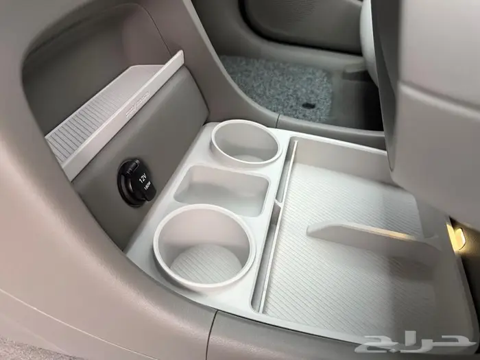 باليسيد 2026 (هايبرد) 14