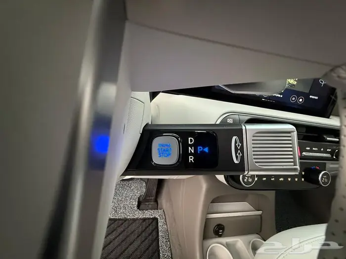 باليسيد 2026 (هايبرد) 12