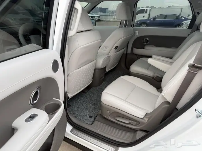 باليسيد 2026 (هايبرد) 19