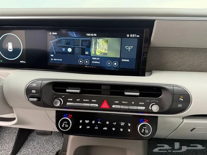 باليسيد 2026 (هايبرد) 9