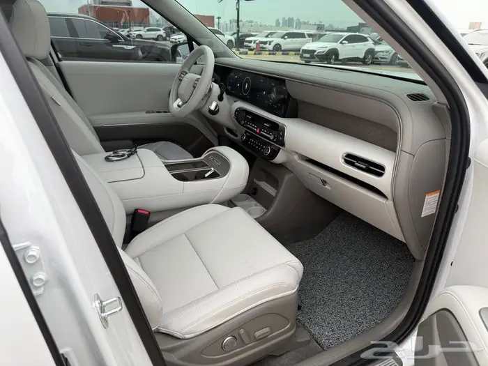 باليسيد 2026 (هايبرد) 22