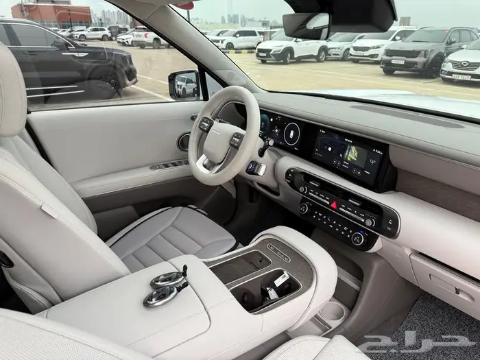 باليسيد 2026 (هايبرد) 21