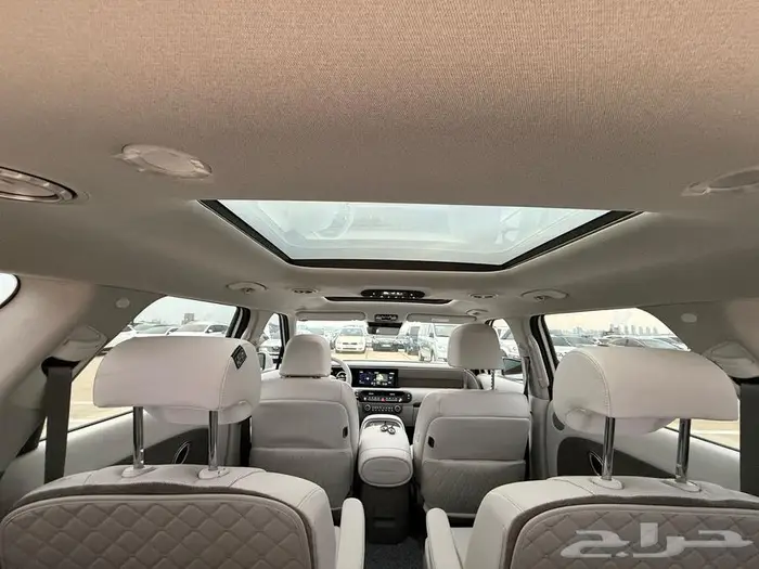 باليسيد 2026 (هايبرد) 24