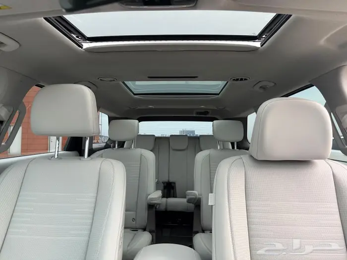 باليسيد 2026 (هايبرد) 25