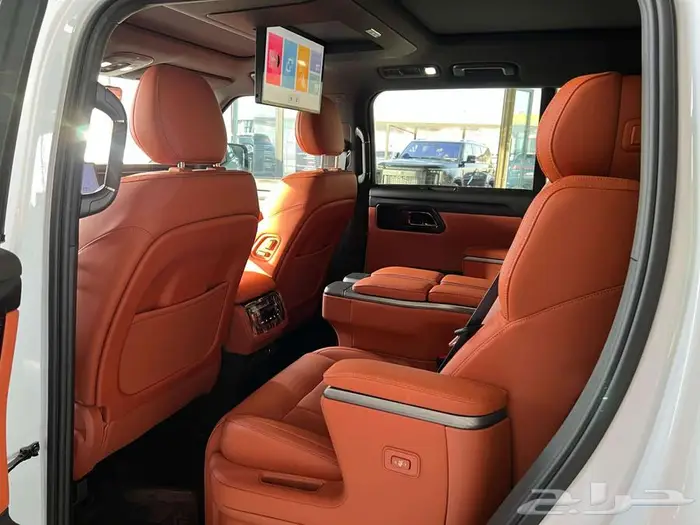 ROX 01 6 SEATS VIP- NEW - 2025 10