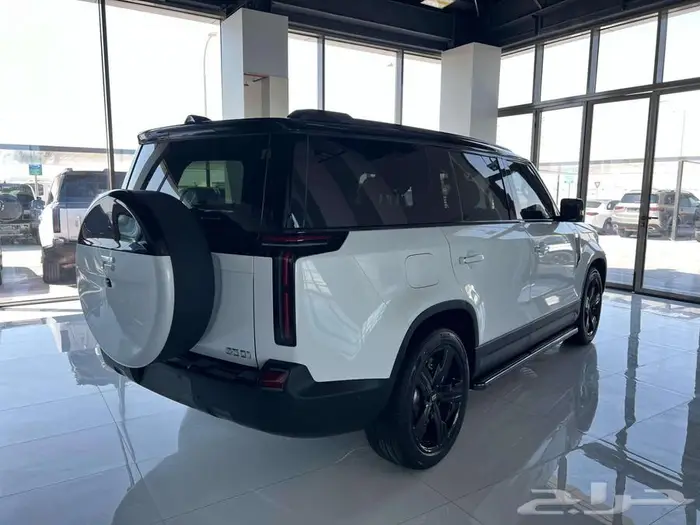 ROX 01 6 SEATS VIP- NEW - 2025 3