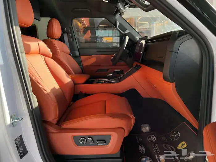 ROX 01 6 SEATS VIP- NEW - 2025 9