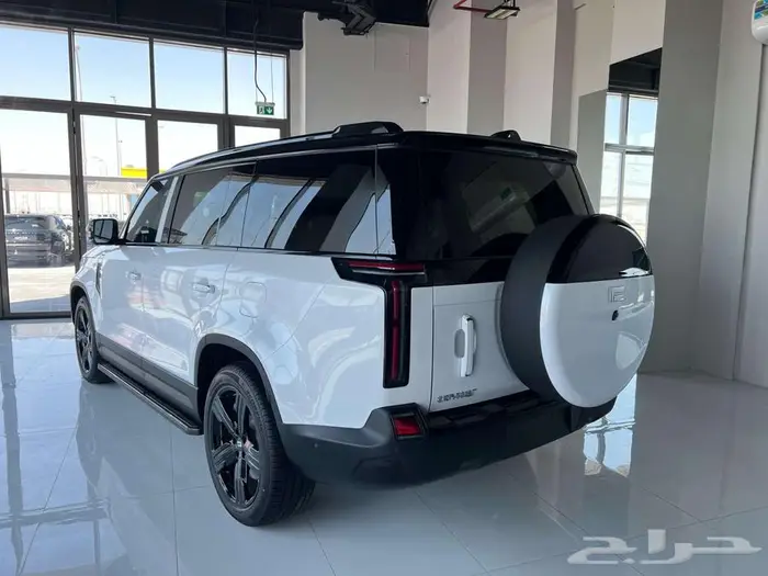 ROX 01 6 SEATS VIP- NEW - 2025 4